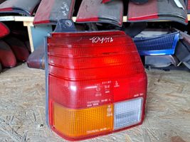 Toyota Starlet (P70) III Lampa tylna 1043A