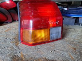 Toyota Starlet (P70) III Lampa tylna 1043