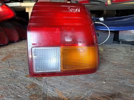 Toyota Starlet (P70) III Lampa tylna 1043