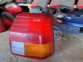 Toyota Starlet (P70) III Lampa tylna 1043