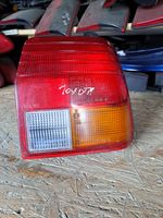 Toyota Starlet (P70) III Rear/tail lights 1043