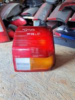 Toyota Starlet (P70) III Lampa tylna 1043R