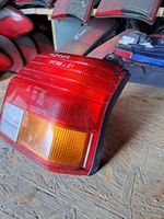 Toyota Starlet (P70) III Lampa tylna 1043R