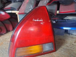 Honda Prelude Feux arrière / postérieurs 0431150