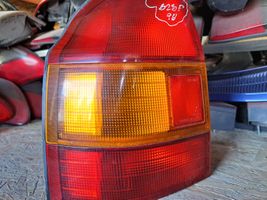 Mazda 323 Luci posteriori 0432254