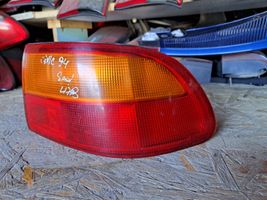 Honda Civic Rear/tail lights 0431128