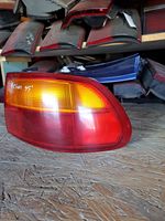 Honda Civic Rear/tail lights 0431120