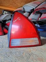 Honda Prelude Lampa tylna 0431150