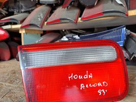 Honda Accord Lampy tylnej klapy bagażnika 236207