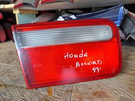 Honda Accord Lampy tylnej klapy bagażnika 236207