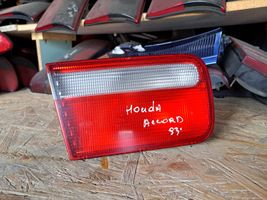 Honda Accord Lampy tylnej klapy bagażnika 236207