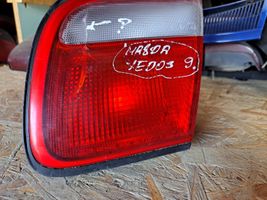 Mazda Xedos 9 Lampy tylnej klapy bagażnika 22661693