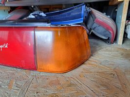 Honda Civic Lampa tylna 0438308R