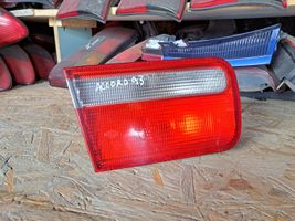 Honda Accord Lampy tylnej klapy bagażnika 236207