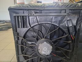 Mercedes-Benz GLE (W166 - C292) Ventilatore di raffreddamento elettrico del radiatore A0999064000