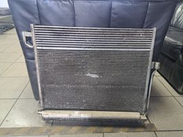 Mercedes-Benz GLE (W166 - C292) Radiateur condenseur de climatisation A0995000002