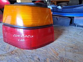 Volkswagen Corrado Lampa tylna 535945112