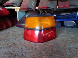 Volkswagen Corrado Lampa tylna 535945111