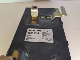 Volvo S40, V40 Module d'éclairage LCM 30859699