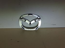 Mazda 6 Logo, emblème de fabricant AAA171057