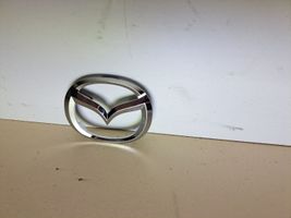 Mazda 6 Logo, emblème de fabricant AAA171057