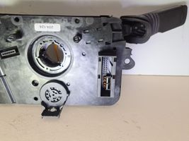 Opel Zafira B Leva/interruttore dell’indicatore di direzione e tergicristallo 13236784