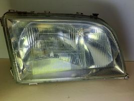 Mercedes-Benz S W140 Headlight/headlamp A1408209061