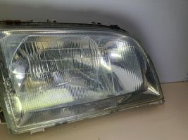 Mercedes-Benz S W140 Headlight/headlamp A1408209061