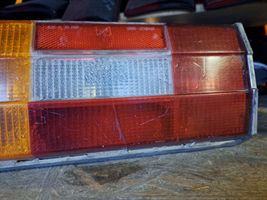 VAZ 2106 Lampa tylna 21063716041