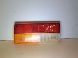 Lada 2107 Element lampy tylnej 21073716075