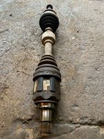 Toyota RAV 4 (XA30) Front driveshaft DA51L