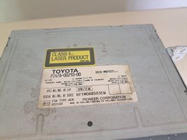 Toyota Hilux (AN10, AN20, AN30) Radija/ CD/DVD grotuvas/ navigacija PZ4760021000