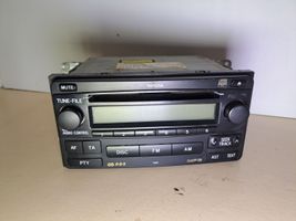 Toyota Hilux (AN10, AN20, AN30) Radija/ CD/DVD grotuvas/ navigacija PZ4760021000