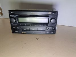 Toyota Hilux (AN10, AN20, AN30) Unità principale autoradio/CD/DVD/GPS PZ4760021000