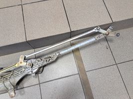 Mercedes-Benz S W140 Front wiper linkage and motor 