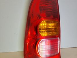 Toyota Hilux (AN10, AN20, AN30) Feux arrière / postérieurs 