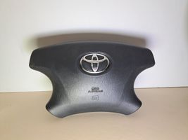 Toyota Hilux (AN10, AN20, AN30) Airbag dello sterzo 451300K070B0