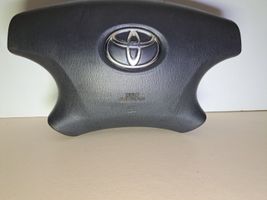 Toyota Hilux (AN10, AN20, AN30) Airbag dello sterzo 451300K070B0