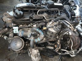 Mercedes-Benz E W212 Moteur 651015