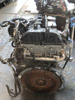 Mercedes-Benz E W212 Moteur 651015