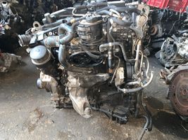 Mercedes-Benz E W212 Moteur 651015