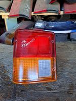 Hyundai Galloper Rear/tail lights 