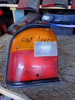 Lancia Beta Rear/tail lights 