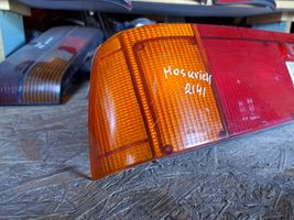 Moskvich 412 Lampa tylna 3113716