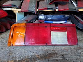 Moskvich 412 Lampa tylna 3113716