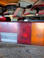 VAZ 2108 Rear/tail lights 21083716010