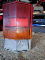 Fiat Ducato Lampa tylna 0351805