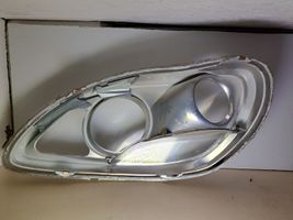 Mercedes-Benz S W220 Klosze lamp przednich 1305615471