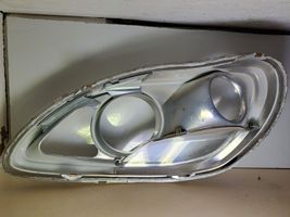 Mercedes-Benz S W220 Priekinio žibinto stiklas 1305615471