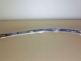 Mercedes-Benz C W204 Front bumper splitter molding A2048850721